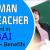 German Teacher Required in Dubai
