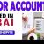 Senior Accountant Required in Dubai