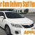 Driver Cum Delivery Staff Required