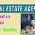 Real Estate Agent Required in Dubai