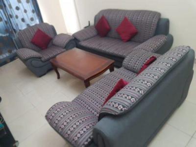 Sofa Set 3+2+1 Seater
