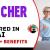 Teacher Required in Dubai -