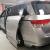 Honda VMI Odyssey Wheelchair,Handicap Car for sale in UAE