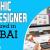Graphic Designer Required in Dubai