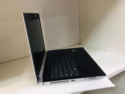 HP Laptop Core i7 8Th Generation New Condition - Dubai