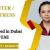 Waiter / Waitress Required in Dubai