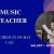 Music Teacher Required in Dubai