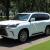 Used Lexus Lx 570 2016/ Whatsapp : +32492068675