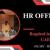 HR Officer Required in Dubai