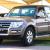 Mitsubishi Pajero 2016