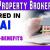 Property Broker Required in Dubai