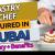 Pastry Chef Required in Dubai