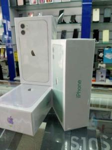 iPhone 11/ 128GB 01 year warranty