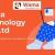 mobile app development company in Dubai - Wama Technology Pvt Ltd
