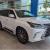 2020 Lexus LX 570
