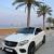 2016 Mercedes-Benz gle-class coupe - Dubai