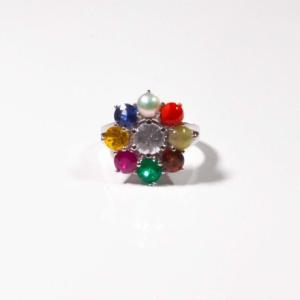 Buy Multi Tourmaline with Confidence at Clio Jewellery