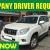 COMPANY DRIVER REQUIRED