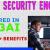 Cyber Security Engineer Required in Dubai