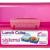 Sistema 1.4L Lunch Box Available in Pink Colour at HOMESMITHS