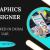 Graphics Designer Required in Dubai