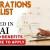 Human Resources Operations Specialist Required in Dubai