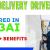 Delivery Driver Required in Dubai -