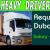 HEAVY DRIVER (Licence No.5) Required in Dubai