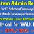 IT System Admin Required