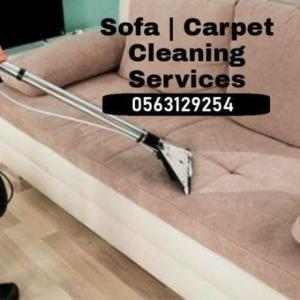 carpet deep shampoo cleaning services
