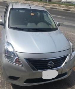 Nissan sunny sale 2013 model,Neat and clean
