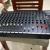 AHUJA AMC 2012 Audio Mixing Console For Sale