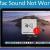 Macbook Audio IC Repair in Dubai