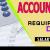 Accountant Required in Dubai