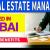 Real Estate Manager Required in Dubai