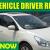 LIGHT VEHICLE DRIVER REQUIRED