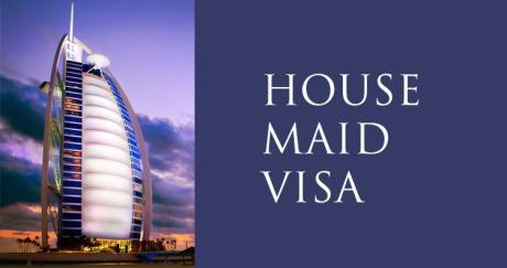 Call PRO Desk @ +971563916954 for Maid Visa Services Across Dubai, UAE!