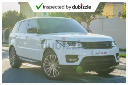 Just 5364 AED per month 20% down payment 24 months