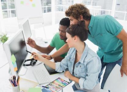 Business Solutions in Dubai