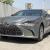 LEXUS ES350 MID OPTION 2021 PANORAMIC / BLINDSPOT/ NAVIGATION ( RAMDAN OFFERS ) PRODUCTION 2021
