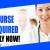 NURSE REQUIRED IN DUBAI