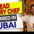 Head Pastry Chef Required in Dubai