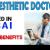 Aesthetic Doctor Required in Dubai