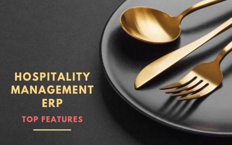 Hotel Management System