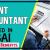 Urgent Accountant Required in Dubai