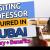 Visiting Professor Required in Dubai