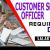 Customer Service Officer - The Outlet Village Required in Dubai