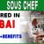 Sous Chef Required in Dubai