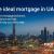 Standard Mortgage Home Loans in UAE