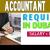 Accountant Required in Dubai